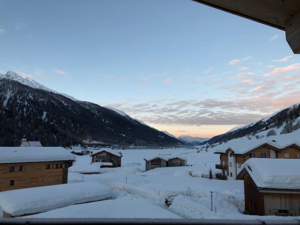 Chalet Breithorn- Perfect For Holiday With Amazing View! Obergesteln Extérieur photo