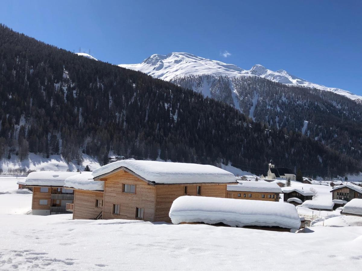 Chalet Breithorn- Perfect For Holiday With Amazing View! Obergesteln Extérieur photo