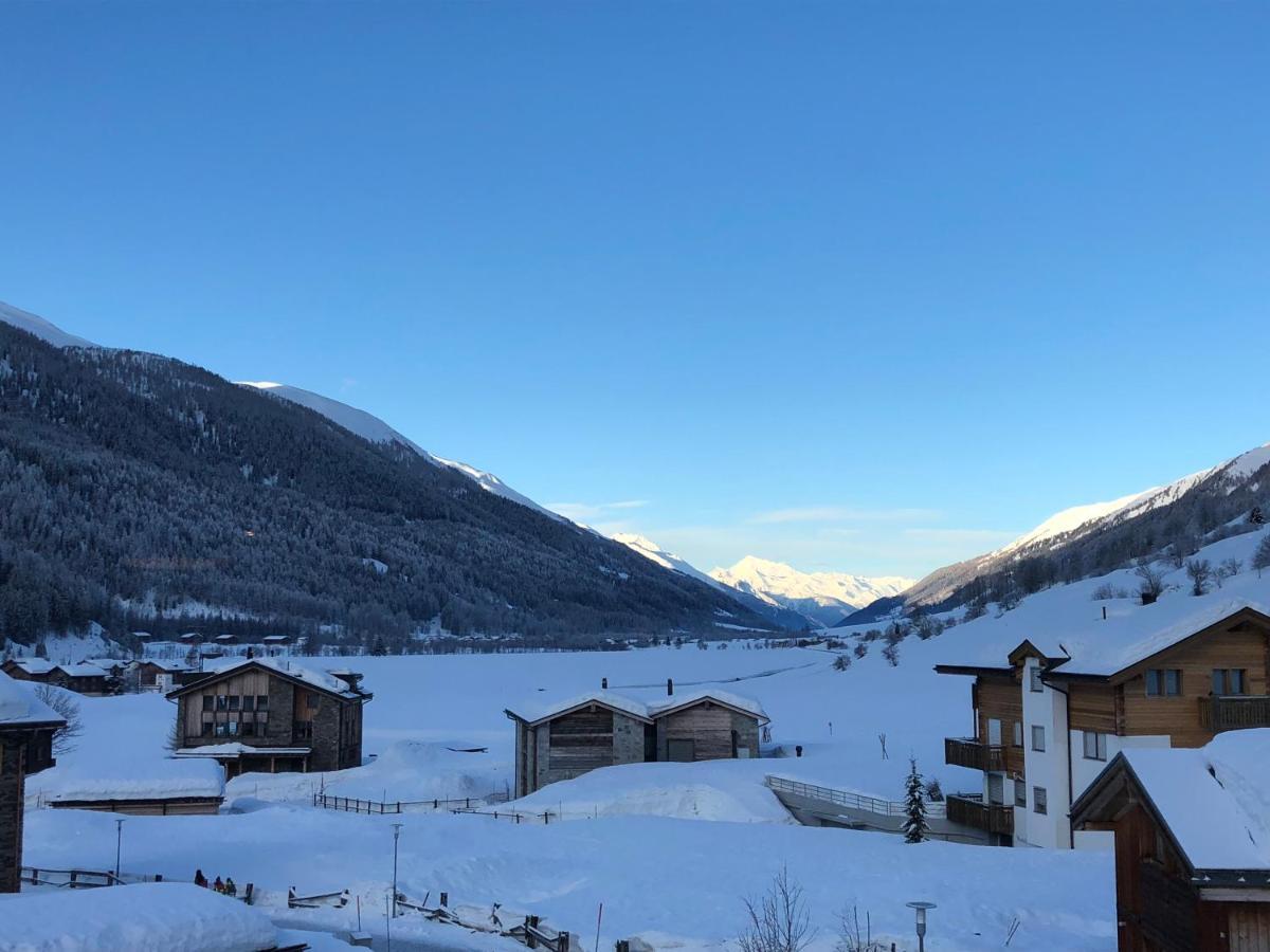 Chalet Breithorn- Perfect For Holiday With Amazing View! Obergesteln Extérieur photo