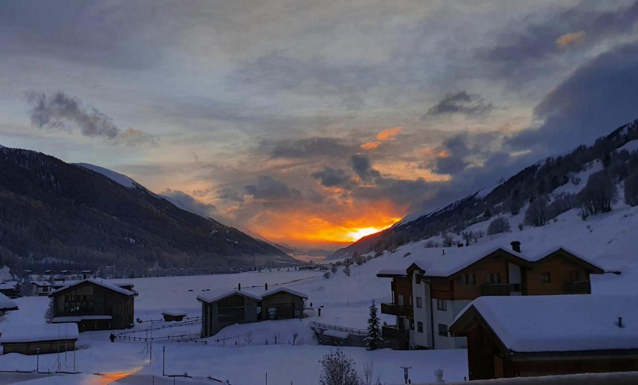 Chalet Breithorn- Perfect For Holiday With Amazing View! Obergesteln Extérieur photo