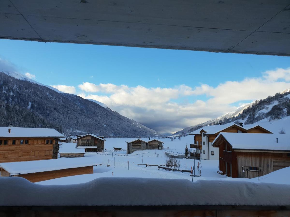 Chalet Breithorn- Perfect For Holiday With Amazing View! Obergesteln Extérieur photo