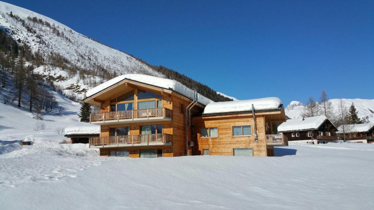 Chalet Breithorn- Perfect For Holiday With Amazing View! Obergesteln Extérieur photo