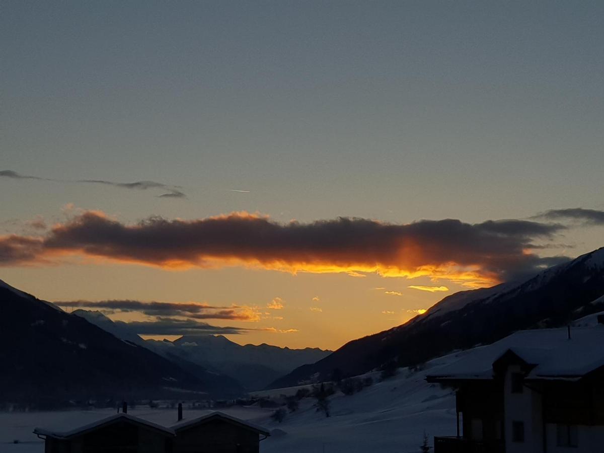 Chalet Breithorn- Perfect For Holiday With Amazing View! Obergesteln Extérieur photo