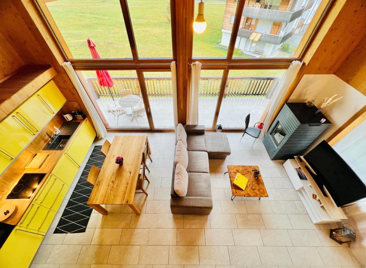 Chalet Breithorn- Perfect For Holiday With Amazing View! Obergesteln Extérieur photo