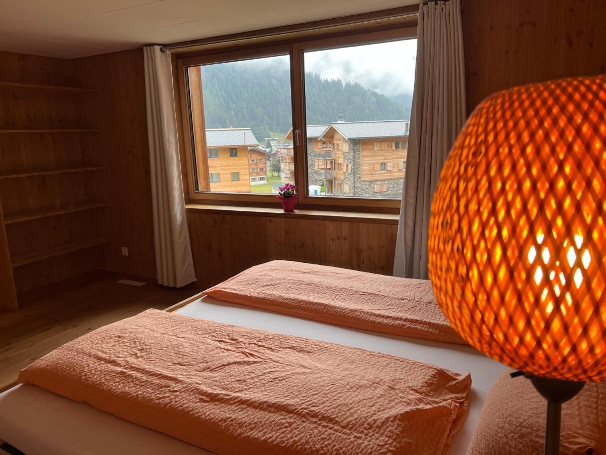 Chalet Breithorn- Perfect For Holiday With Amazing View! Obergesteln Extérieur photo
