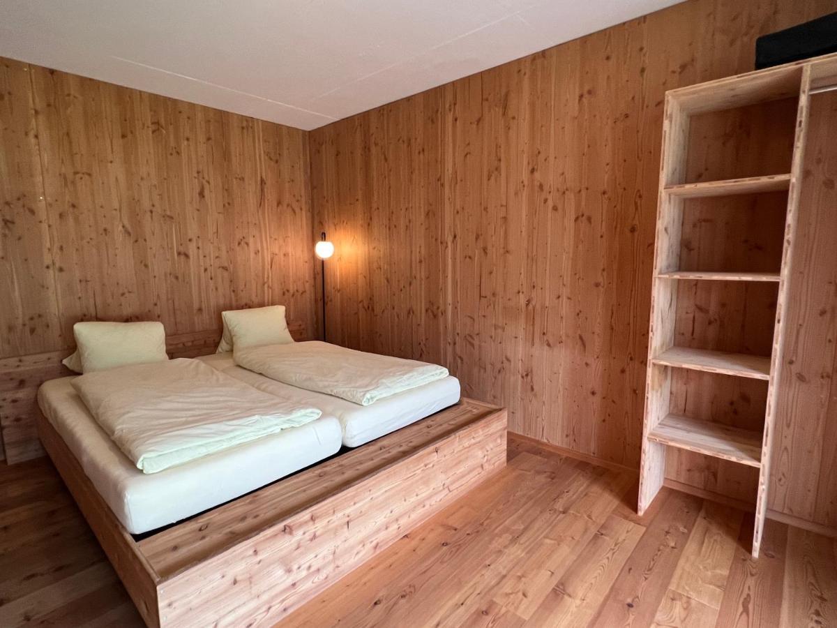 Chalet Breithorn- Perfect For Holiday With Amazing View! Obergesteln Extérieur photo