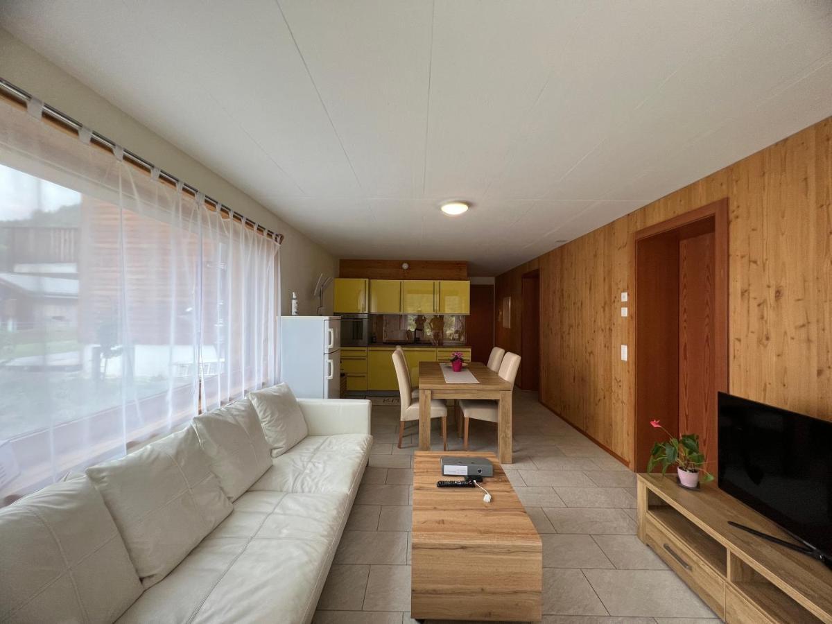 Chalet Breithorn- Perfect For Holiday With Amazing View! Obergesteln Extérieur photo