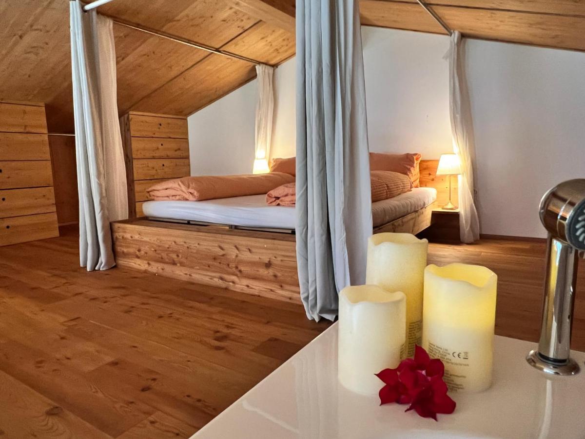 Chalet Breithorn- Perfect For Holiday With Amazing View! Obergesteln Extérieur photo