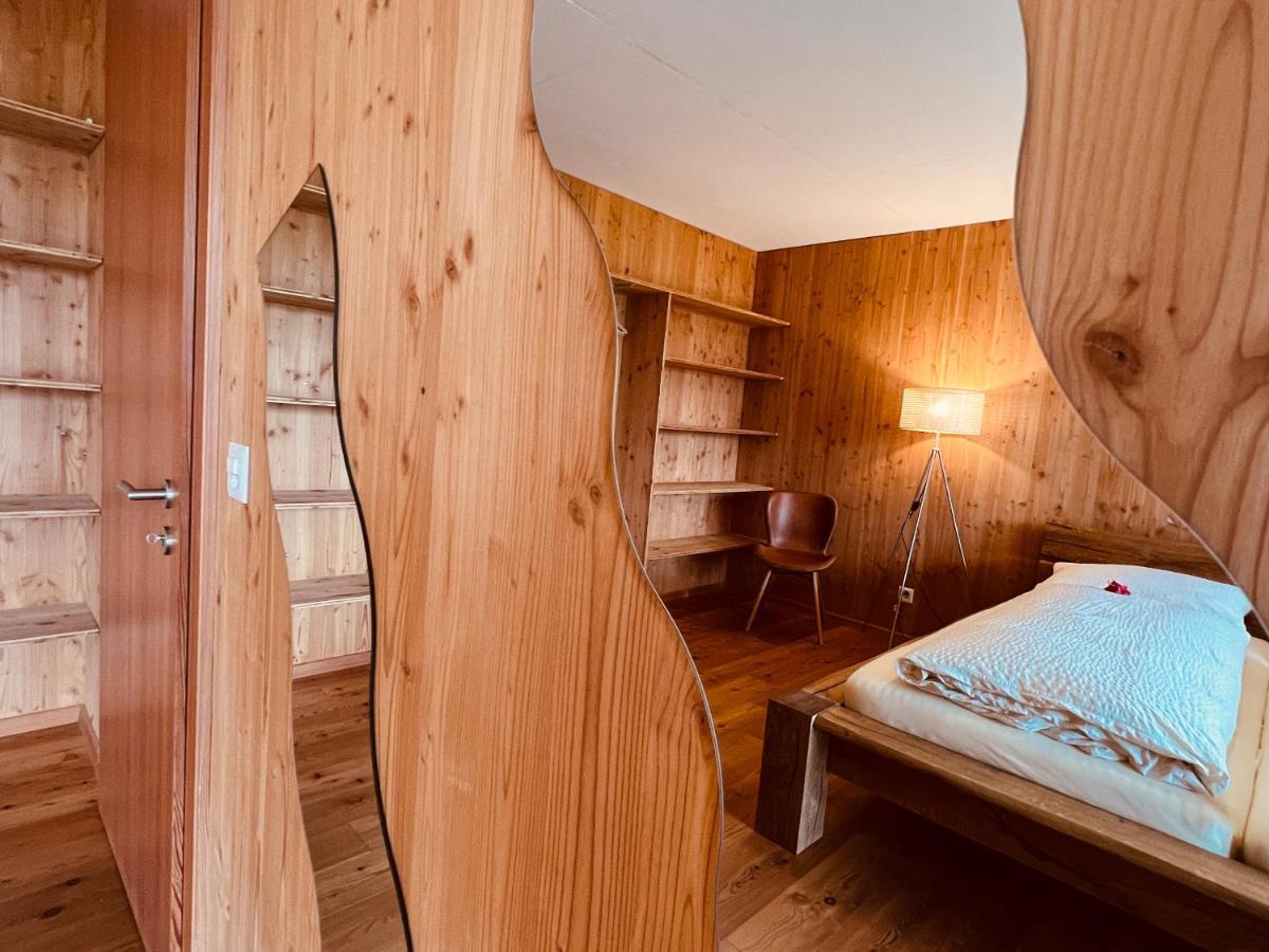 Chalet Breithorn- Perfect For Holiday With Amazing View! Obergesteln Extérieur photo
