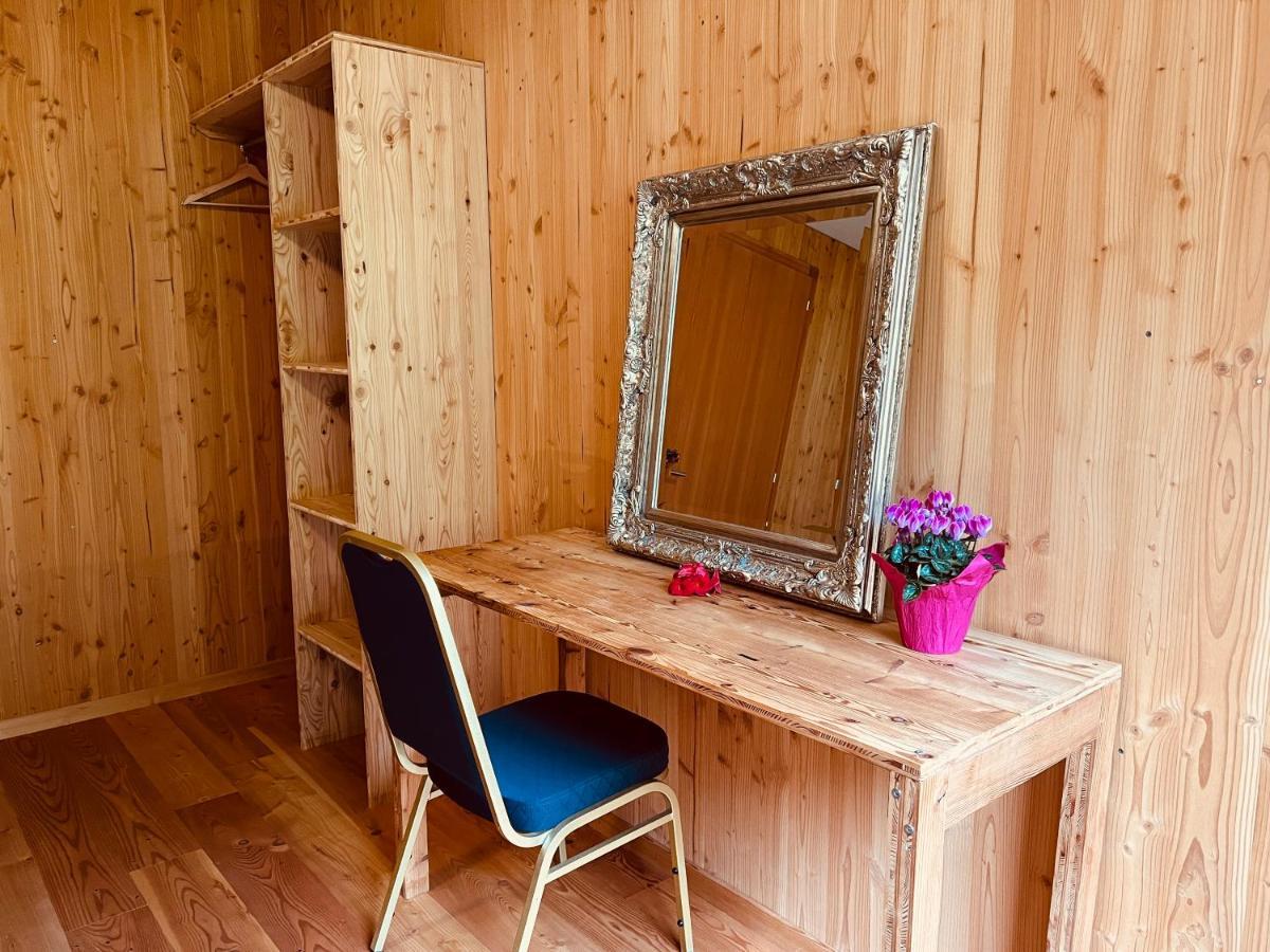 Chalet Breithorn- Perfect For Holiday With Amazing View! Obergesteln Extérieur photo