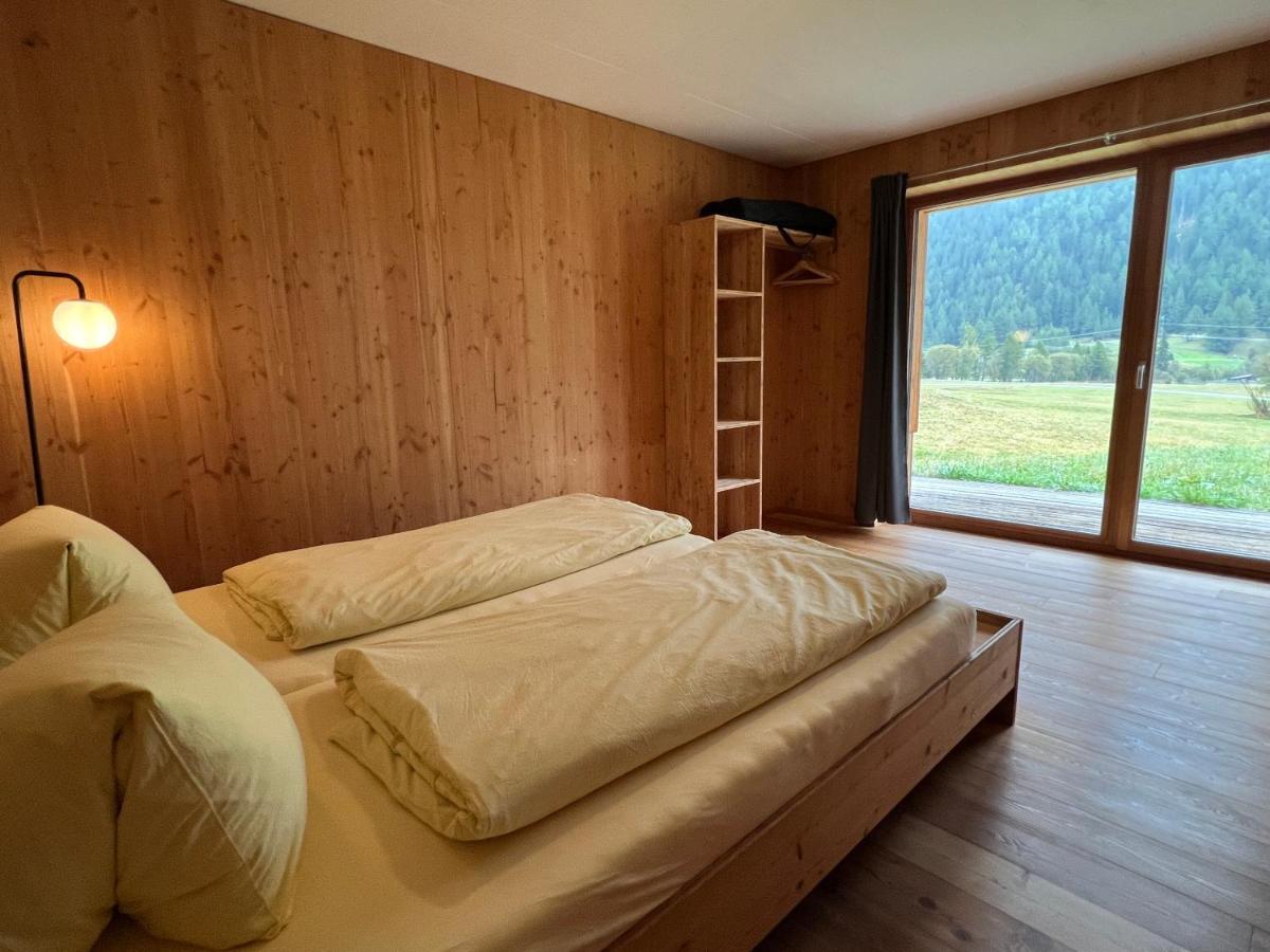 Chalet Breithorn- Perfect For Holiday With Amazing View! Obergesteln Extérieur photo
