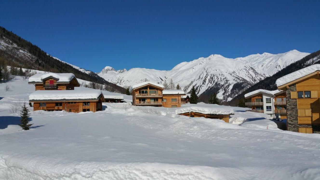 Chalet Breithorn- Perfect For Holiday With Amazing View! Obergesteln Extérieur photo