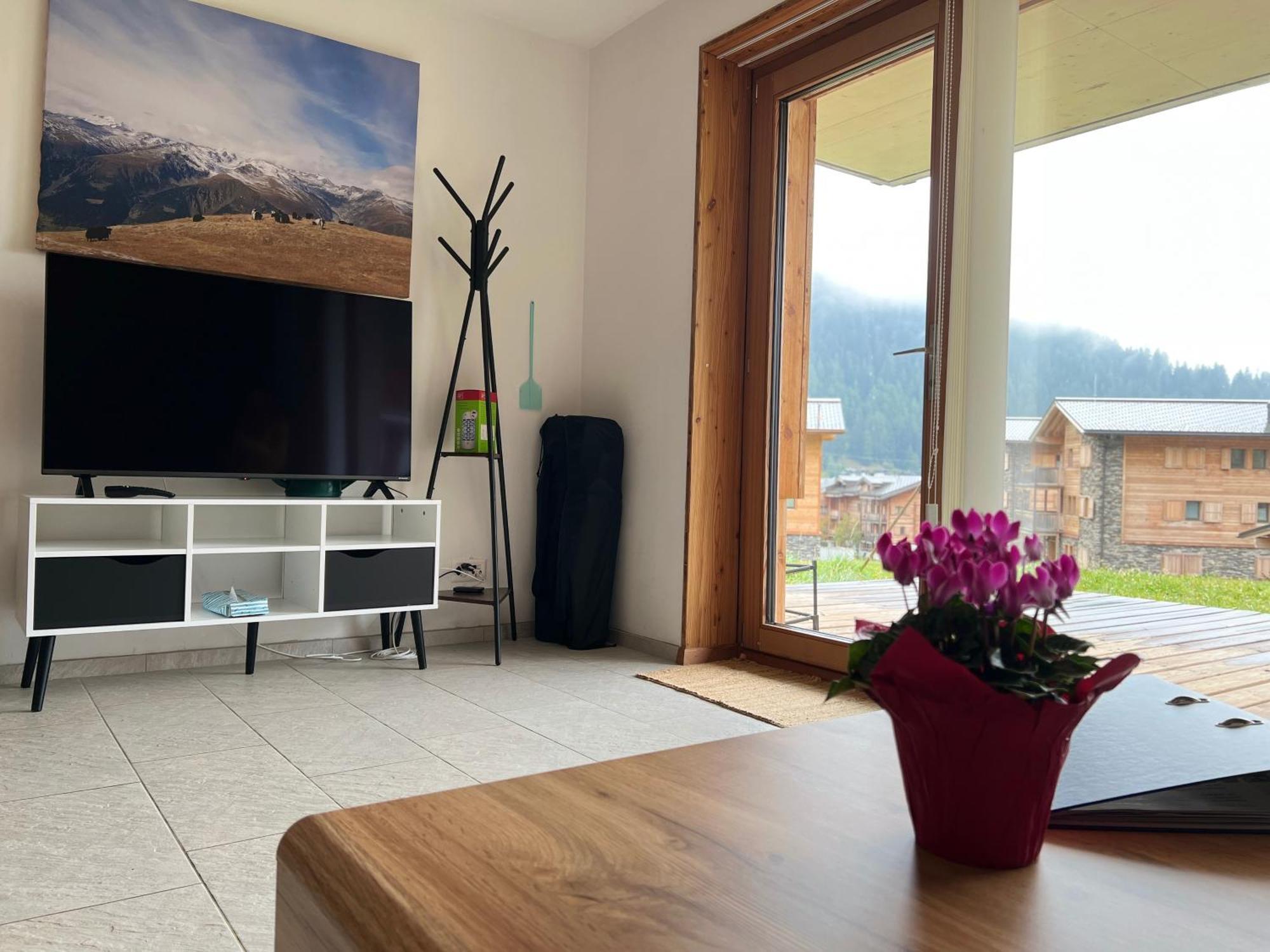 Chalet Breithorn- Perfect For Holiday With Amazing View! Obergesteln Extérieur photo