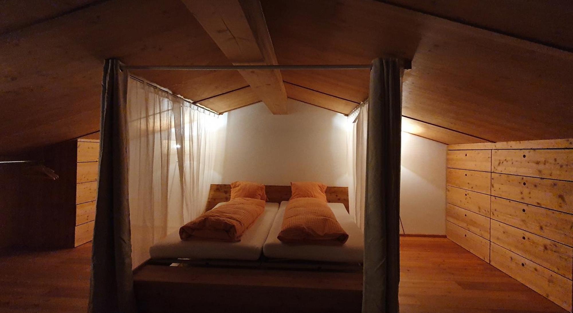 Chalet Breithorn- Perfect For Holiday With Amazing View! Obergesteln Chambre photo