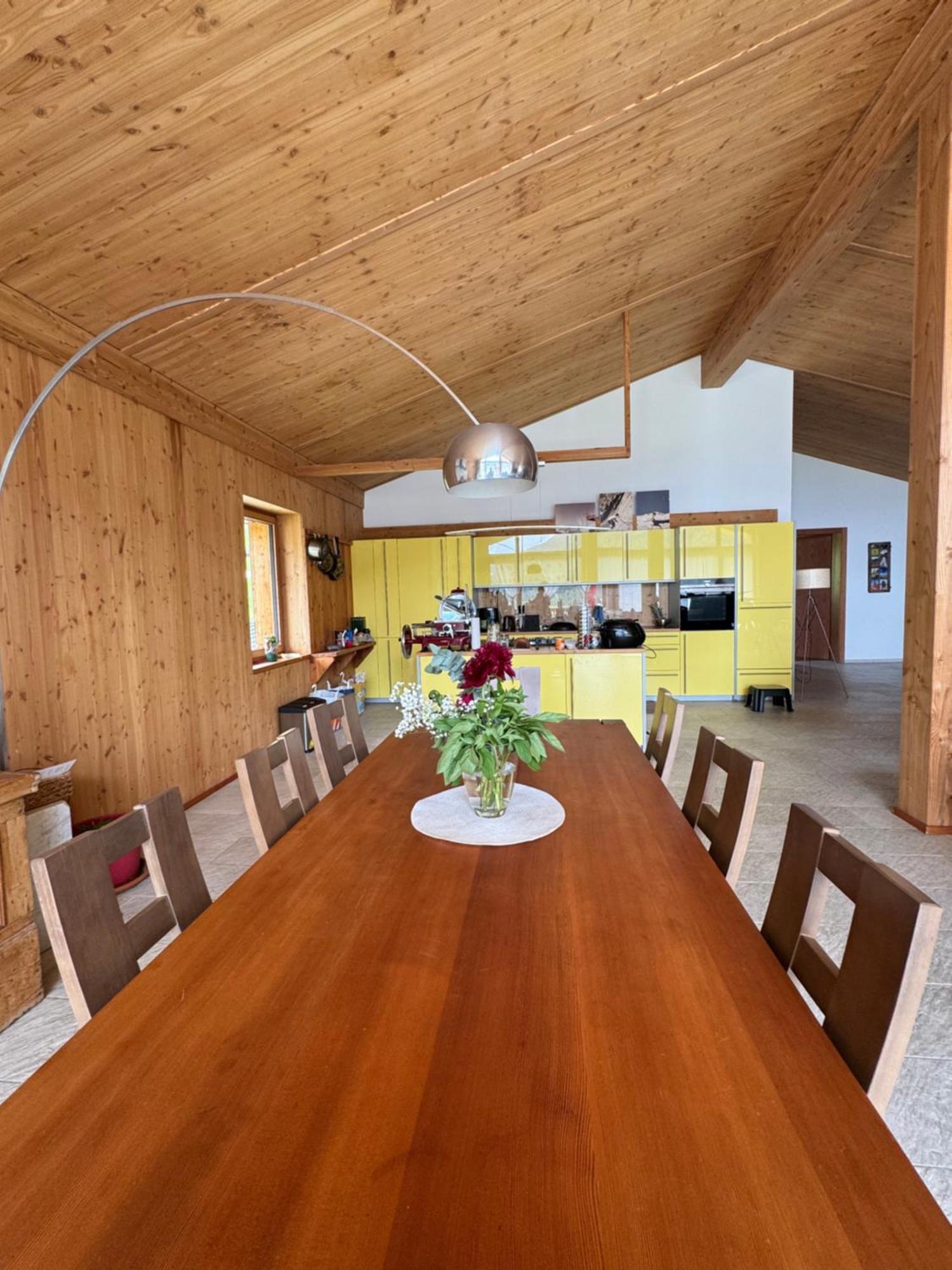 Chalet Breithorn- Perfect For Holiday With Amazing View! Obergesteln Extérieur photo